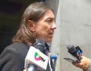 Rivas pide a Migración denunciar a Lanchipa y Del Castillo por apoyo al crimen organizado