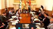 Concejo aprueba Ley de Alivio Tributario y Dockweiler denuncia “boicot” que pondría en riesgo Bs 750 millones