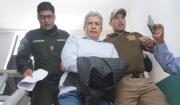 Aprehenden al exministro de Defensa, Edmundo Novillo, por el caso radares