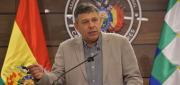 REELIGEN A DIEGO ÁVILA COMO PRESIDENTE DEL SENADO