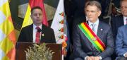 LARA INVITA A PAZ A DAR SU INFORME DE GESTIÓN DE FORMA PRESENCIAL ANTE LA ALP