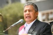 Aprehenden al exministro Edmundo Novillo por el caso Radares