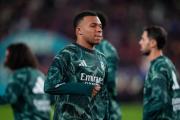 Kylian Mbappé se disculpa por haber ofendido a China: No era mi intención