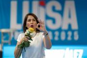Ecuador: Piden liberar a Luisa González