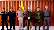 De la Espriella ordenó militarizar Cúcuta