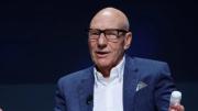 Muere Patrick Stewart a los 86 años, el profesor Charles Xavier en 'X-Men' y el capitán Picard de 'Star Trek'