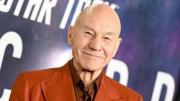Muere a los 86 años Patrick Stewart, legendario actor de Star Trek y X-Men