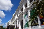 Octubre cierra con una nutrida agenda cultural en la capital cruceña