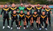 26 de Febrero ante San Martin, por un boleto a la semifinal de la Copa Simón Bolívar