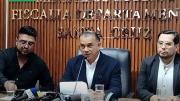 Denuncia de supuesto “pasanaku” entre periodistas y exautoridades será evaluada por la Fiscalía
