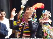Japón cooperará con Potosí en Minería, Salud y capacitación de Recursos Humanos