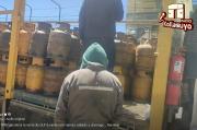 Distribución de GLP será normal este fin de semana en la cancha Las Delicias