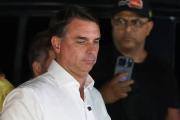 La huida de Flávio Bolsonaro desnuda una alineación ideológica con Trump que prevalece sobre el derecho internacional en Latinoamérica