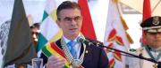 ¿Por qué se anunció que Paz entregará al Legislativo un texto como informe de su primer año de Gobierno? Esto es lo que se sabe