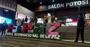 Sin Paz, la Fipaz arranca con delegaciones de 12 países y empresarios de los nueve departamentos de Bolivia