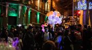 Toma tus previsiones: ¿qué vías estarán cerradas en La Paz por Halloween y Todos Santos?
