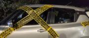 Policía investiga la muerte de una pareja encontrada al interior de un vehículo en Cochabamba