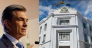 “La idea es muy buena”: Paz destaca la dirección de la Fiscalía para indagar los audios atribuidos a Cerimedo