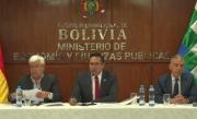 Gobierno envía a la Asamblea el PGE 2027; fija tres objetivos y prevé un déficit fiscal del 6,7%