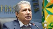Caso radares: Fiscalía pide seis meses de detención preventiva para Novillo y este ratifica su inocencia