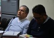 Caso Radares: Justicia dispone medidas sustitutivas para exministro Novillo