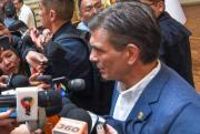 Audios filtrados: Fiscalía crea dirección de cibercrimen y Paz dice que es “una buena idea”