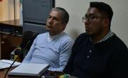 Caso radares: Edmundo Novillo es sometido a una audiencia de medidas cautelares