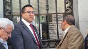 Presupuesto 2027 prevé caída económica del 1,5%, dólar a Bs 12 y mantiene subvención a combustibles