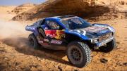 El rally Dakar 2027 comenzará en Portugal y discurrirá en su mayoría por Marruecos