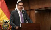 Ministro de Economía afirma que el 50-50 sigue en desarrollo y queda fuera del Presupuesto 2027