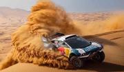 El Dakar 2027 se traslada a Portugal y Marruecos