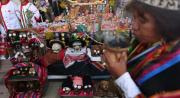 Día de Todos Santos en Bolivia: ¿por qué la tradición sigue viva y desplaza al 'Halloween'?