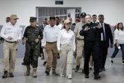 Fujimori elogia la receta de seguridad de Bukele: “Es un faro de esperanza para Latinoamérica”