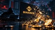 El mercado de criptomonedas Binance paraliza las operaciones tras sufrir el mayor ciberatraco de la historia