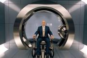 Fallece a los 86 años Patrick Stewart, aclamado actor de teatro y conocido por sus papeles en “Star Trek” y “X-Men”.