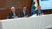Gobierno proyecta un presupuesto consolidado de Bs 335.140 millones para 2027, 4,2% más que este año