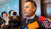 Lara afirma que presentó audios a la Fiscalía y exige a Urioste abrir las investigaciones