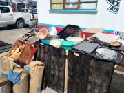 El Alto: decomisan 550 kilos de harina vencida y 337 latas en mal estado durante controles a hornos