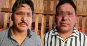 Dictan detención preventiva para exdirigente del MAS y su hermano tras hallar armas y explosivos en una vivienda