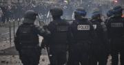 Francia refuerza seguridad ante otro sábado de manifestaciones de alto riesgo