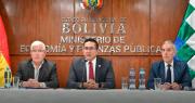 Cifras clave del PGE 2027: Decrecimiento, inflación de dos dígitos, petróleo a $us 68,87 por barril y subvención