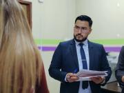 Aprehendieron a un sujeto involucrado por presunta agresión sexual y pornografía
