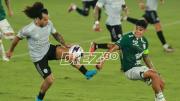 Oriente deja escapar la oportunidad de subir al cuarto puesto