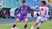 Real Potosí rescata un empate ante Independiente en los minutos finales