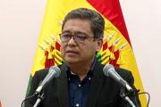 Vocero enmarca difusión de audios en un contexto de “conflicto y guerra” contra estructuras criminales