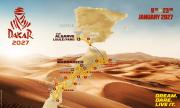 El Rally Dakar abandona Arabia Saudita y regresa a sus raíces africanas en 2027