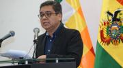 Los 12 ministros darán un informe público de su gestión, luego del que emita el presidente