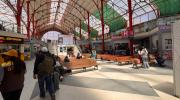 Aumenta la demanda de pasajes por el feriado largo de Todos Santos