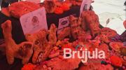 La Gobernación de La Paz instala una mesa de Todos Santos para recordar a los animales silvestres