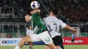 Un habilidoso Henry Vaca le da el empate a Aurora ante Oriente